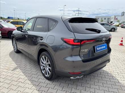 Mazda - CX-60