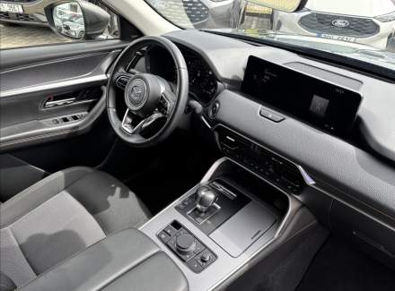 Mazda - CX-60