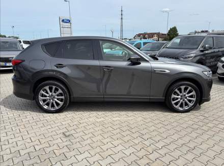 Mazda - CX-60