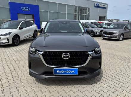 Mazda - CX-60