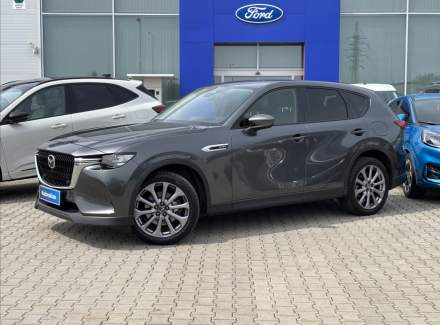 Mazda - CX-60