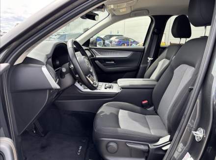 Mazda - CX-60