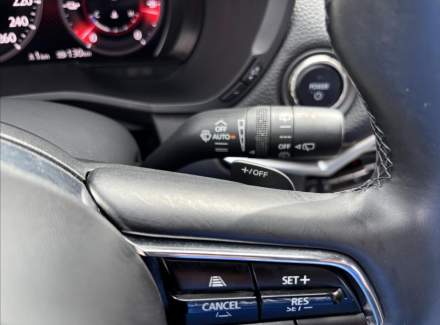 Mazda - CX-60
