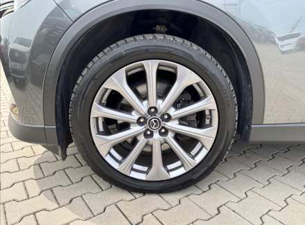 Mazda - CX-60