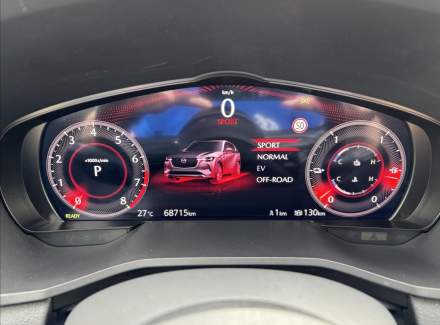 Mazda - CX-60