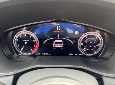 Mazda - CX-60
