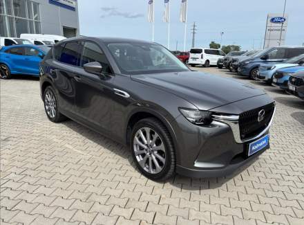 Mazda - CX-60