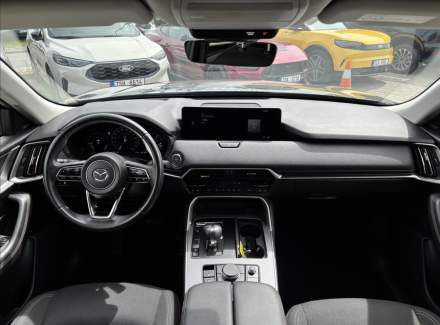 Mazda - CX-60