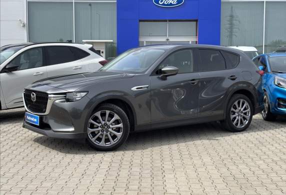 Mazda - CX-60