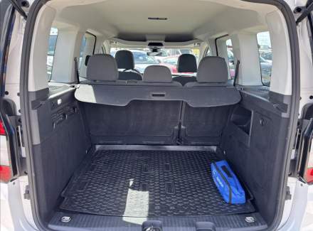 Volkswagen - Caddy