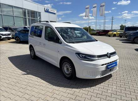 Volkswagen - Caddy