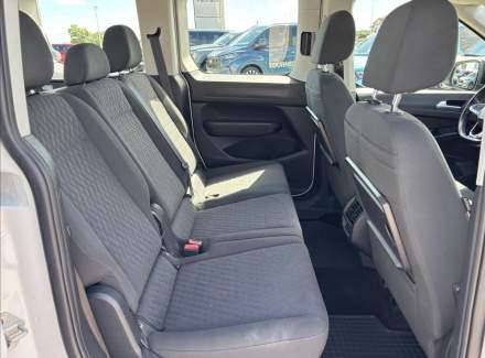 Volkswagen - Caddy