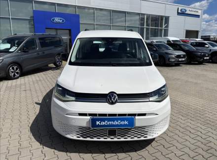 Volkswagen - Caddy