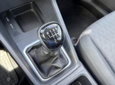 Volkswagen - Caddy