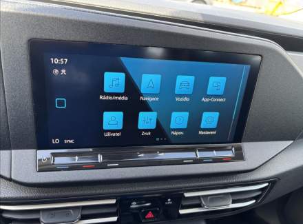 Volkswagen - Caddy