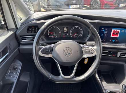 Volkswagen - Caddy