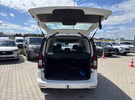Volkswagen - Caddy
