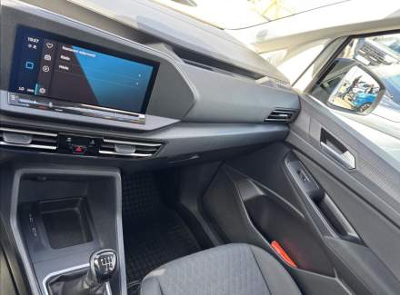 Volkswagen - Caddy