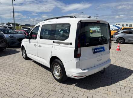 Volkswagen - Caddy