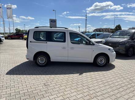Volkswagen - Caddy