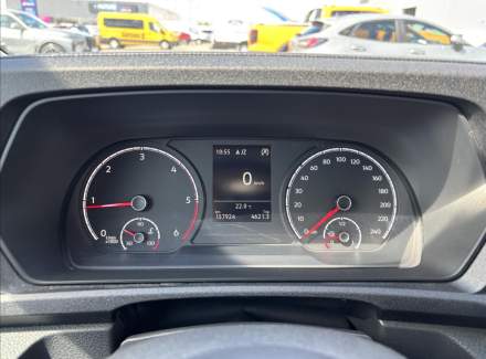 Volkswagen - Caddy