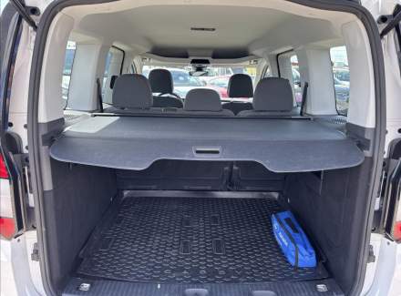 Volkswagen - Caddy