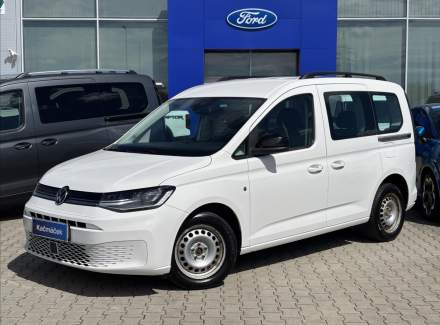 Volkswagen - Caddy