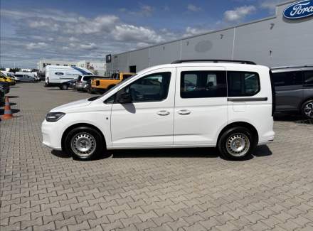 Volkswagen - Caddy