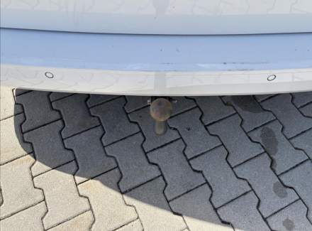 Volkswagen - Caddy