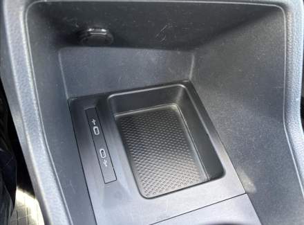 Volkswagen - Caddy