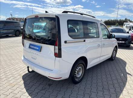 Volkswagen - Caddy