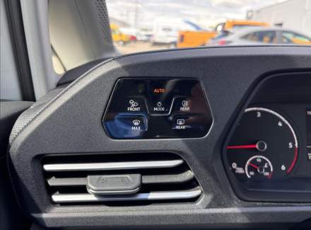 Volkswagen - Caddy