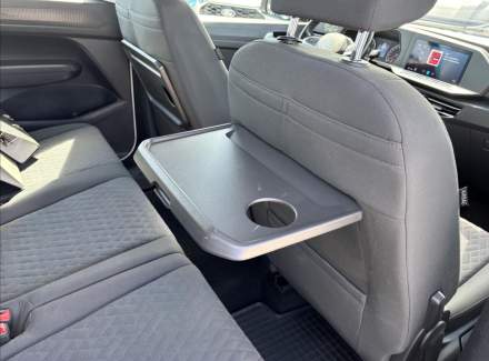 Volkswagen - Caddy