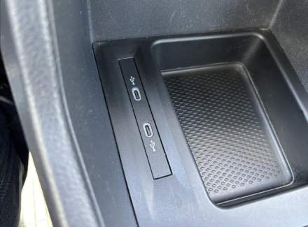 Volkswagen - Caddy