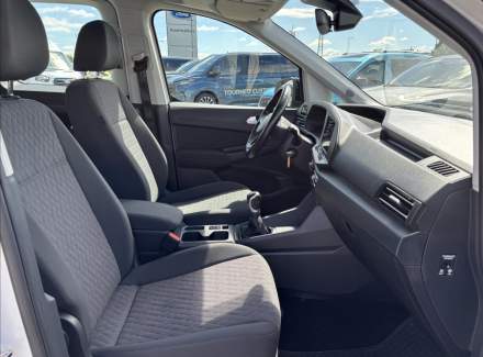 Volkswagen - Caddy