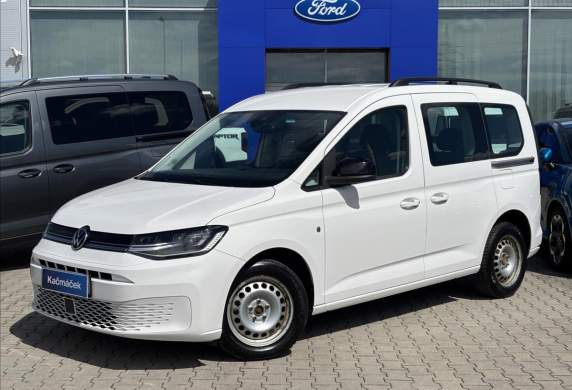 Volkswagen - Caddy