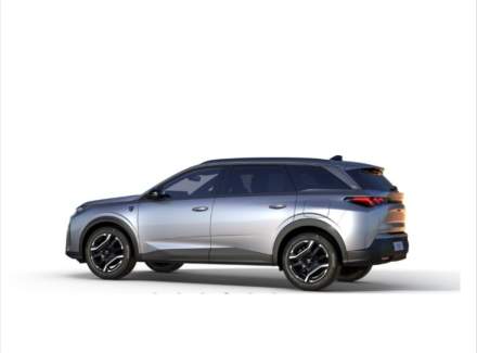 Peugeot - 5008