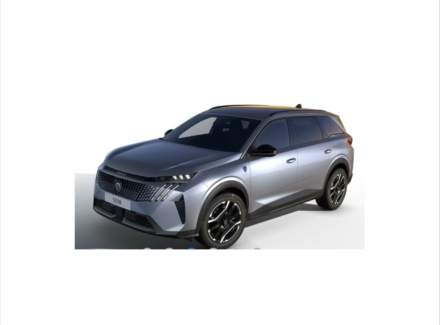 Peugeot - 5008
