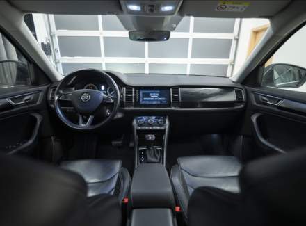 Škoda - Kodiaq