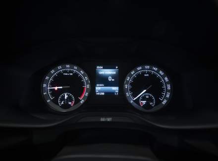 Škoda - Kodiaq