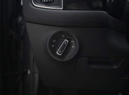 Škoda - Kodiaq