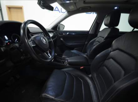 Škoda - Kodiaq