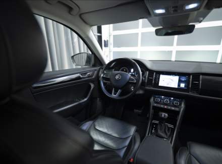 Škoda - Kodiaq