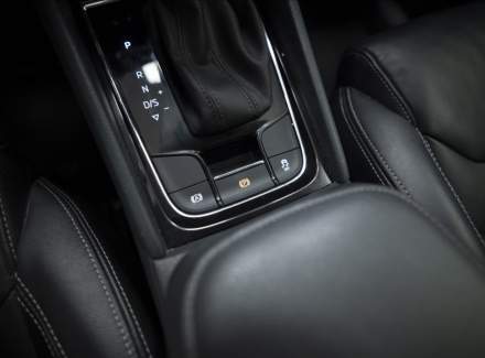 Škoda - Kodiaq