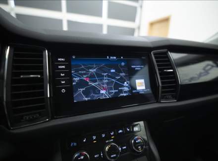 Škoda - Kodiaq