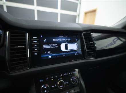 Škoda - Kodiaq