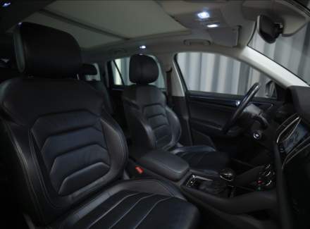 Škoda - Kodiaq