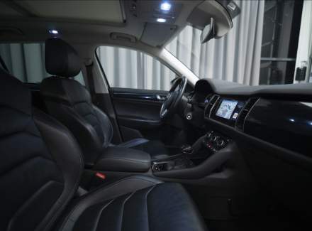 Škoda - Kodiaq