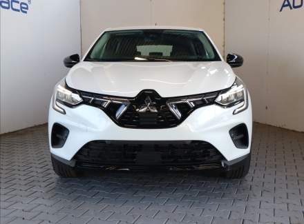 Mitsubishi - ASX