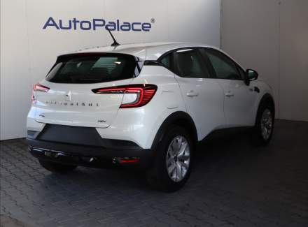 Mitsubishi - ASX